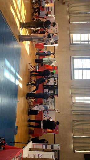 MUA Science Fair 2023🧪🥼 | Miftaahul Uloom Academy