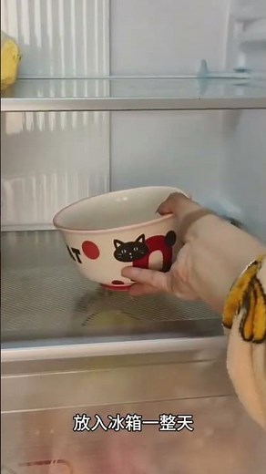Fix refrigerator odor fast with this simple trick