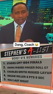 Is he right, though? 😅 | ESPN First Take