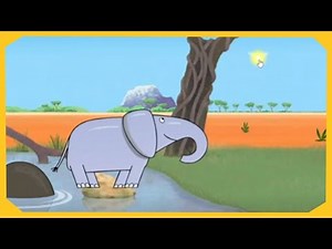 Mama Mirabelle's Movie Time Adventure Gameplay (Browser Game)