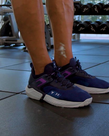 🚨 WE’RE LIVE 🚨 Our NEW Project Rock #ArtOfDisruption collection is AVAILABLE NOW! DISRUPTION meets INNOVATION The most trusted brand in training. SHOP: https://projectrock.online/djq3 Enjoy the new gear!! #ProjectRock #ArtOfDisruptionCollection Under Armour | Dwayne The Rock Johnson