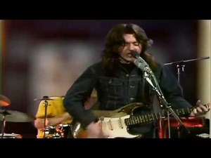 Rory Gallagher The beat club sessions 1971 72 YouTube 360p