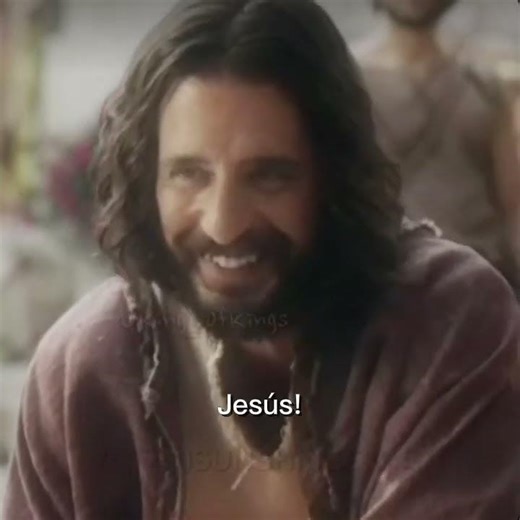 {Jesus né 3: #deustemumapalavrapravoce