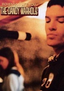 The Dandy Warhols: Bohemian Like You (Music Video) (2000)