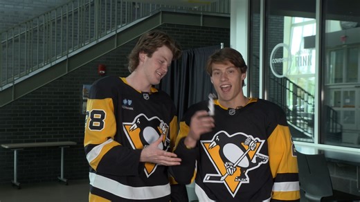 36K views · 370 reactions | Cheaters never win? We’ll let you decide. | Pittsburgh Penguins | Facebook