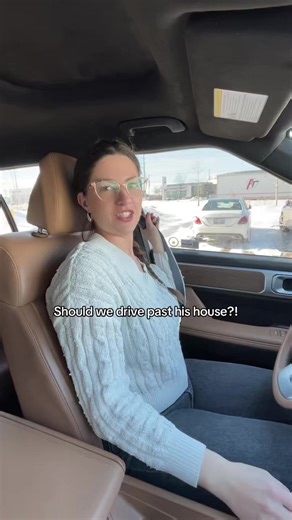 Take a test drive with us and drive past his house incognito 🕵️ #pineviewwesthyundai #hyundaicanada #incognito #testdrive #gtadealership