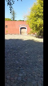 Entrada a la hacienda de San Mateo Atlixco Puebla #turismo #pueblomagico #Atlixco #atlixcopuebla | Recorriendo Atlixco Puebla