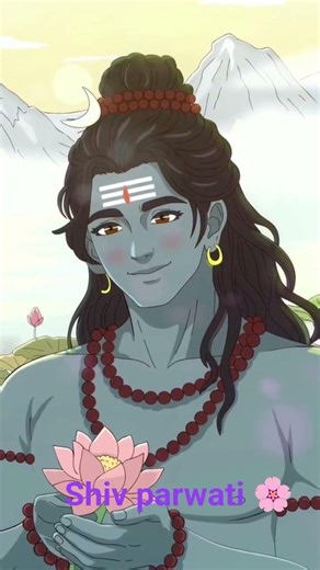Shiv parwati 🌸🌺💐###shortvideo ##shiv parwati,###