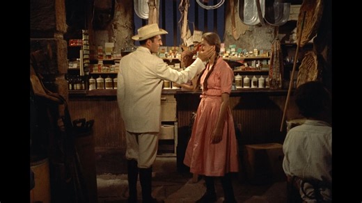 魂断花园中 La mort en ce jardin (1956) 类型: 剧情 / 冒险