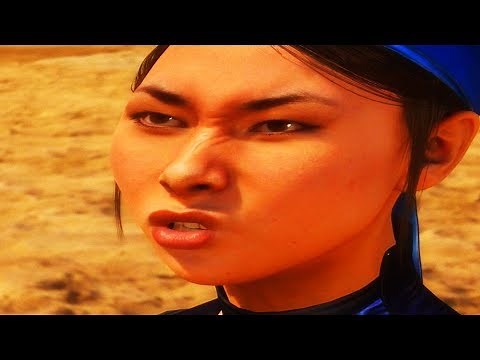 Mortal Kombat 11 - Funny Moments