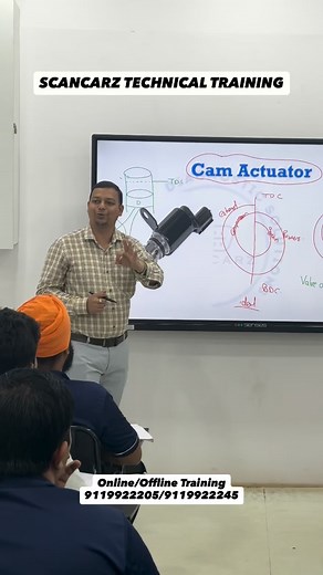 2.5K views · 4.5K reactions | Auto-Electrician Training #automobile #training #car #ecmrepair #automotive | Automotive Diagnostic Training | Facebook