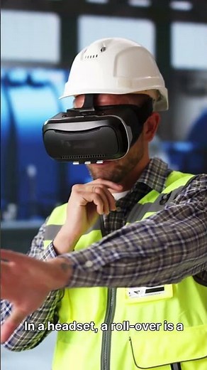 Training Operators in Virtual Reality #leadership #construction #theblueprintleader