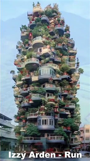 Future Nature Concepts | Stunning AI Art & Visuals