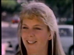 KCCI-TV CBS commercials (October 18, 1987)