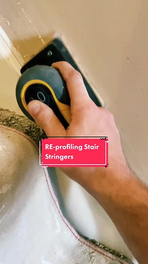 #stringers #painter #prep #preparation #diyprep #preppy #mirka #painterdecorator #propainter #sanding #reprofile #scarsson #tungsten #asmr #diytips #tutotial @@jaydeeperk @scarthsdecorating @paint_warrior @mirkafamily @cre8tive_products