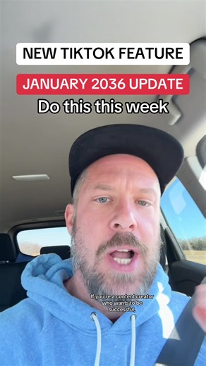 Tutorial Included! New flip story feature. Use this today! Easy posting idea #smallcreator #tiktokgrowth #contentcreator #smallcreatortips #newfeature