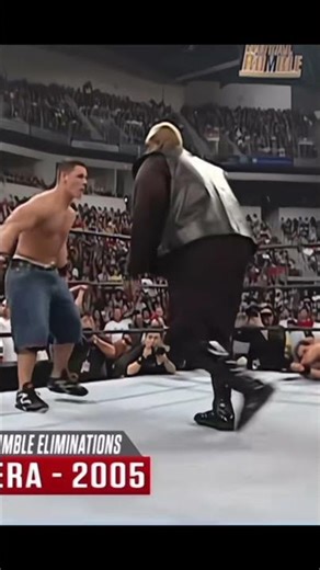 Part 1 adding sound effects to wwe moves #wwe #funny #sound #soundeffectmeme #part1 #short