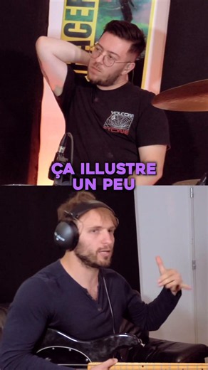 Batteur vs Bassiste : 5 erreurs qui tuent le groove #19