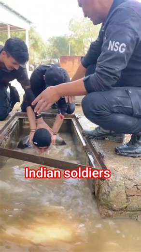 bhag bhag sher aya sher indiansoldiers indianarmy indiancrpf indiancisf indiansscgd