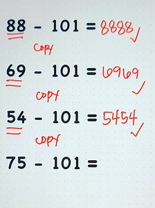 Magic of 101 Math Tricks! | Math Tricks Tutorial