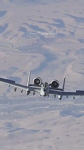 A-10 Warthog One of the best support aircrafts and attack planes the military has. Semper Fi | Ultimate Military Channel