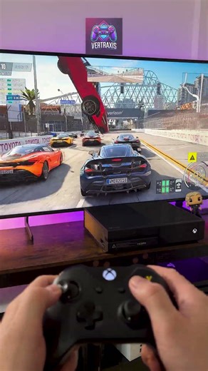 Is Project CARS 2 the most realistic racing sim ever to hit the Xbox One? 👑🛣️