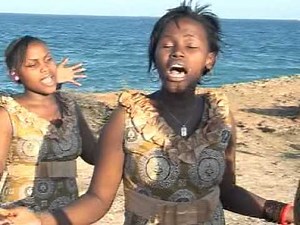 Glorious Celebration Nakupenda Yesu Official Video (AECL2)