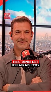 Entre Greg qui fait la mouette et Erika qui fait rire toute l’équipe, cette news était pleine de rebondissements ! 🤣 | Le Double Expresso RTL2
