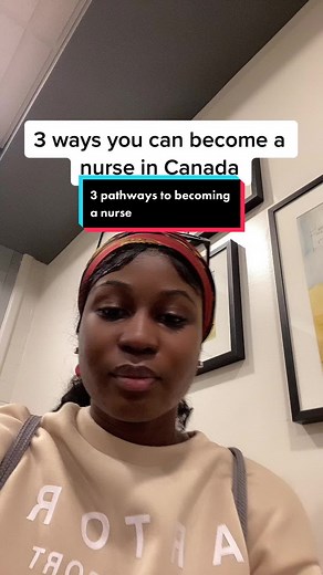 3 Pathways to Becoming a Nurse in Canada
