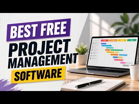 Best FREE Project Management Software for Teams in 2026