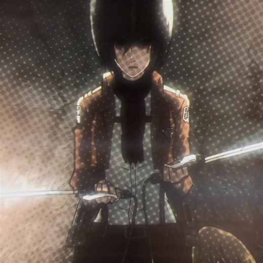 Empowerment in Ads: Inspired by Attack on Titan