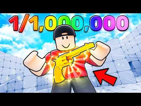 Roblox Rivals RNG..