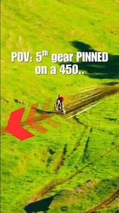 HUGE 5th Gear motocross jump free ride #motocross #freestylemotocross (via @jm__media | ig)