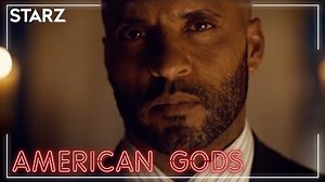 American Gods - Shadow Moon - Season 2