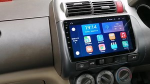 6.6K views · 23 reactions | HONDA CITY 2004 08 ANDROID NAVIGATION PANEL 9.2 INCH IPS SCREEN 2 GB RAM 16 GB ROM 2.5D GORILA GLASS USB AUX BLUETOOTH GPS REAR FRONT CAM SUPPORTED PLAY STORE ALL KIND OF MUSIC SYSTEM & ACCESSORIES SPEAKER,SUB WOOFER, COMPONENT,AMPLIFIER INSTALLATION IN LAHORE CITY WE ARE PROVIDING BEST QUALITY IN SOUND SYSTEM CASH ON DELIVERY ALL OVER PAKISTAN For more information please call me or whats app +923063333556 | Cnmhub | Facebook