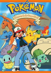 Pokémon Sezon 2 oglądaj wszystkie odcinki online