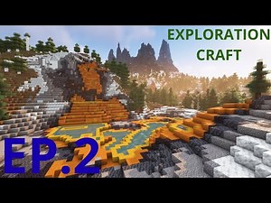 Exploration Craft EP.2, L'Aeromobile