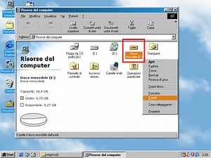 Driver USB universale per Windows 98 | CosMattia Blog