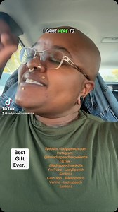 349 reactions · 46 comments | It has been an honor to support her. She is the best gift ever. Happy birthday to me. #Libra #FuckCancer #BestGift #LadySpeech #LadySpeechSankofa #Message #cousin #sisters Website - ladyspeech.com Instagram - @theladyspeechexperience TikTok - @ladyspeechsankofa YouTube - LadySpeech Sankofa Cash app - $ladyspeech Venmo - Ladyspeech Sankofa | LadySpeech | Facebook