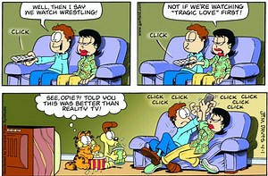 Remote Control Ruckus - TV Tropes