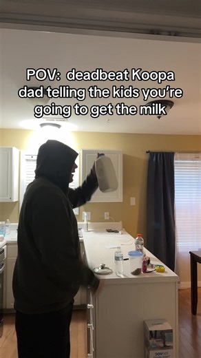 BAH BAH! #koopa #fyp #mario #koopadancememe #koopatroopa | koopa dance meme