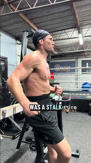 Darren Till on why GGG was different 🎯 #DarrenTill #GGG #GennadiyGolovkin #boxing #boxingfans