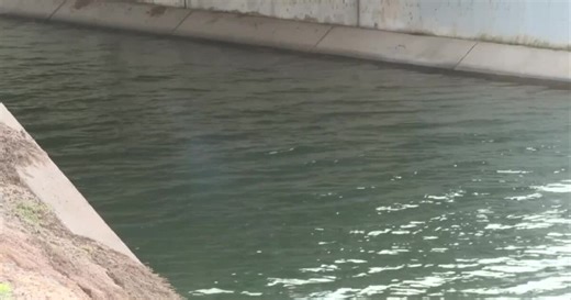 Phoenix hits water reuse milestone as heat melts supply