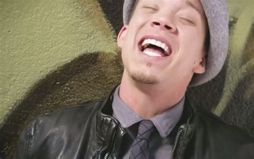 Chris Rene - Young Homie