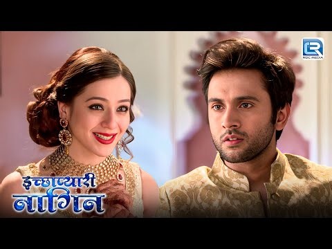आखिर कार इच्छा ने केह दिया बबल से अपनी दिल की बात | Ichhapyaari Naagin | New Latest Episode