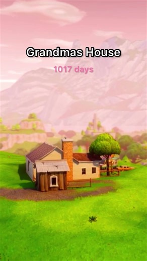 Exploring Classic Fortnite Locations for Nostalgia | Old Fortnite Adventure