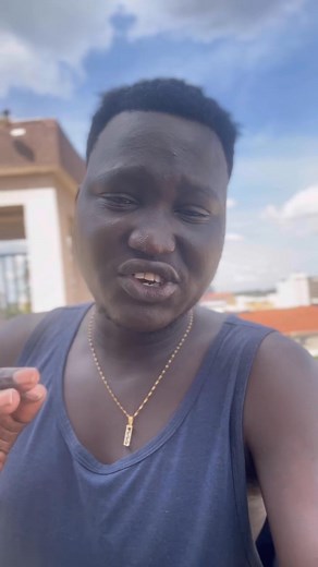 15K views · 737 reactions | Hello my beautiful people珞♥️I’m so excited to share this moment with you. I will be live on TikTok on 14th this Friday, This gonna be my very first live , Jacob Temboy will be our host, I would be so grateful for your love to support my dreams, be Part of My Beginning. Every bit of support will really mean the world to me, so stay with me till the very end.✌️欄 | Menh Abaar Comedian | Facebook