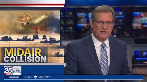 NTSB finds Army chopper in fatal midair crash with plane was above altitude limit