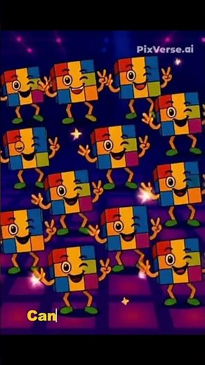 Block Party: The Multicolor Challenge!