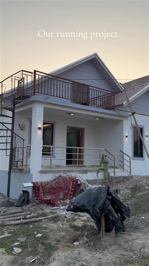 Itahari Site: A New Beginning in Construction